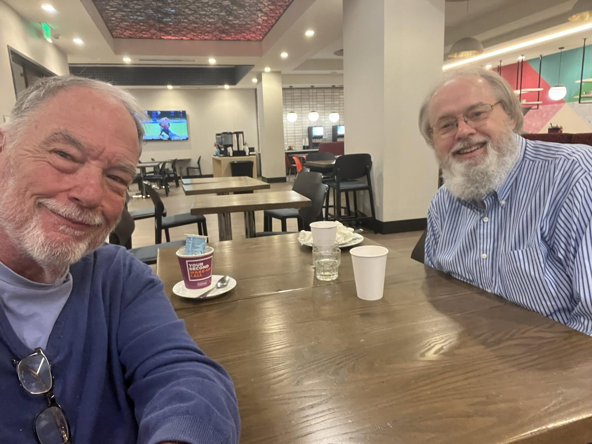 I didn’t get to the CEDIA show in Denver, but I was happy to be able to spend...